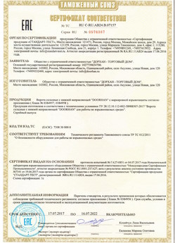 2015.03.20 Йошкар-Ола - Блоки управления электроприводами, торговой марки CAME.
