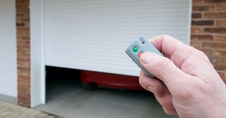 Купить автоматику для рулонных ворот Йошкар-Ола, цена от 2794 руб.